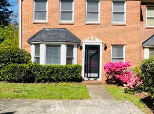 1390 Old Virginia Ct SE, Marietta, GA 30067