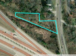 1911 Washington St, Durham, NC 27704