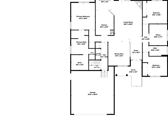 4th image of 728 Highlands Drive