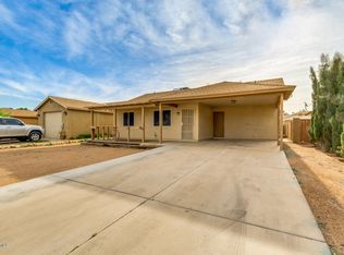 467 S San Marcos Dr, Apache Junction, AZ 85120