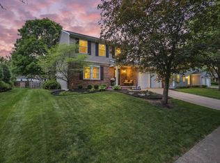 3647 Dinsmore Castle Dr, Columbus, OH 43221
