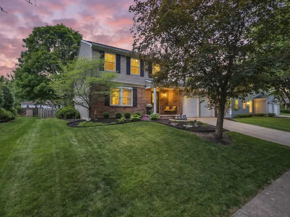 3647 Dinsmore Castle Dr, Columbus, OH 43221