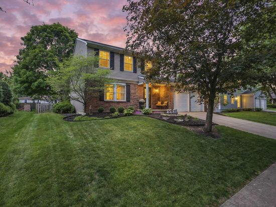 3647 Dinsmore Castle Dr, Columbus, OH 43221