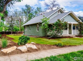 322 Vivian St, Longmont, CO 80501