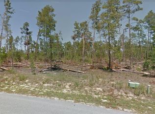 53 Grass St, Homosassa, FL 34446