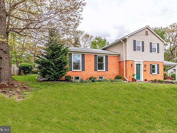 2nd image of 6548 Sulky Ln