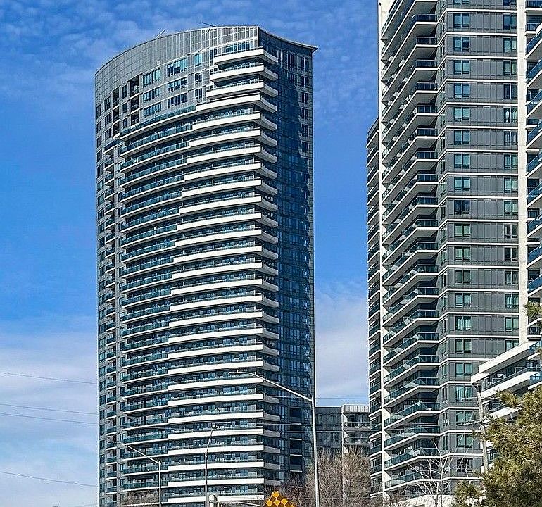 1st image of 7161 Yonge St #1830