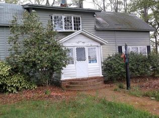 4684 Jacksonville Rd, Crisfield, MD 21817