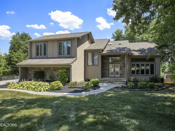 414 Doublehead Ln, Knoxville, TN 37909