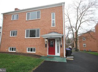1901 N Quebec St, Arlington, VA 22207