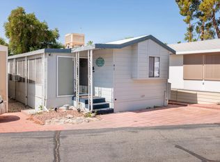 74711 Dillon Rd #41, Desert Hot Springs, CA 92241