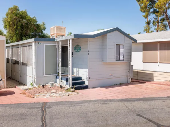 74711 Dillon Rd #41, Desert Hot Springs, CA 92241