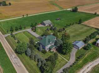 3440 Kane Rd, Leland, IL 60531