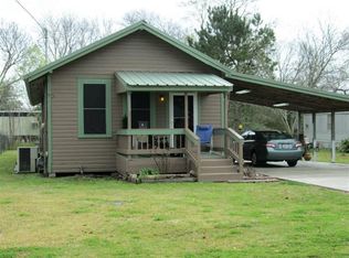 109 Janabeth St, Houma, LA 70364