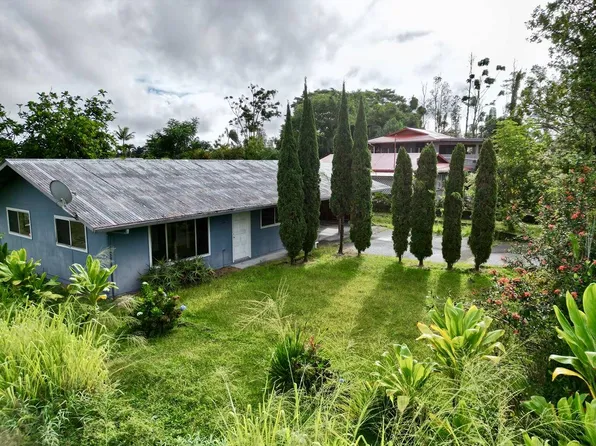 16-2047 Ohia Dr, Pahoa, HI 96778