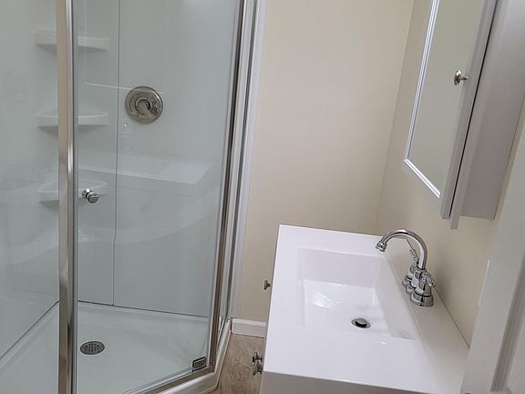 New Bathroom