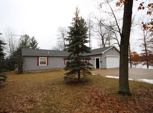 8739 S Spruce Ave, Newaygo, MI 49337