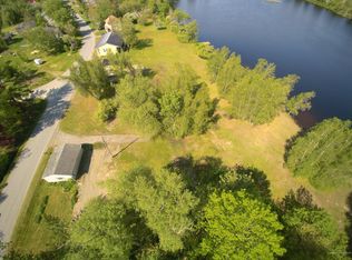 57 Mill St, Princeton, ME 04668