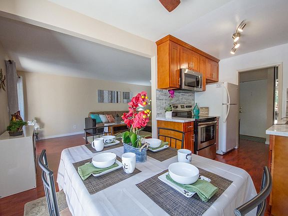 5th image of 7100 Rainbow Dr APT 5