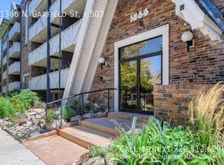 1366 N Garfield St #507, Denver, CO 80206
