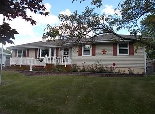 3912 Buck Ave, Joliet, IL 60431