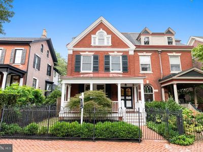 309 S Walnut St, West Chester, PA, 19382