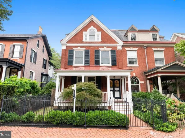 309 S Walnut St, West Chester, PA 19382