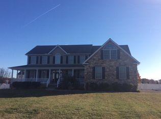 330 Waterfowl Dr, Magnolia, DE 19962