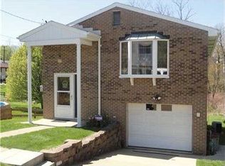 201 William St, Mc Kees Rocks, PA 15136