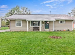 3231 S Koldyke Dr, Marion, IN 46953
