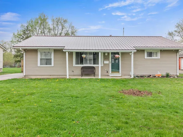 3231 S Koldyke Dr, Marion, IN 46953