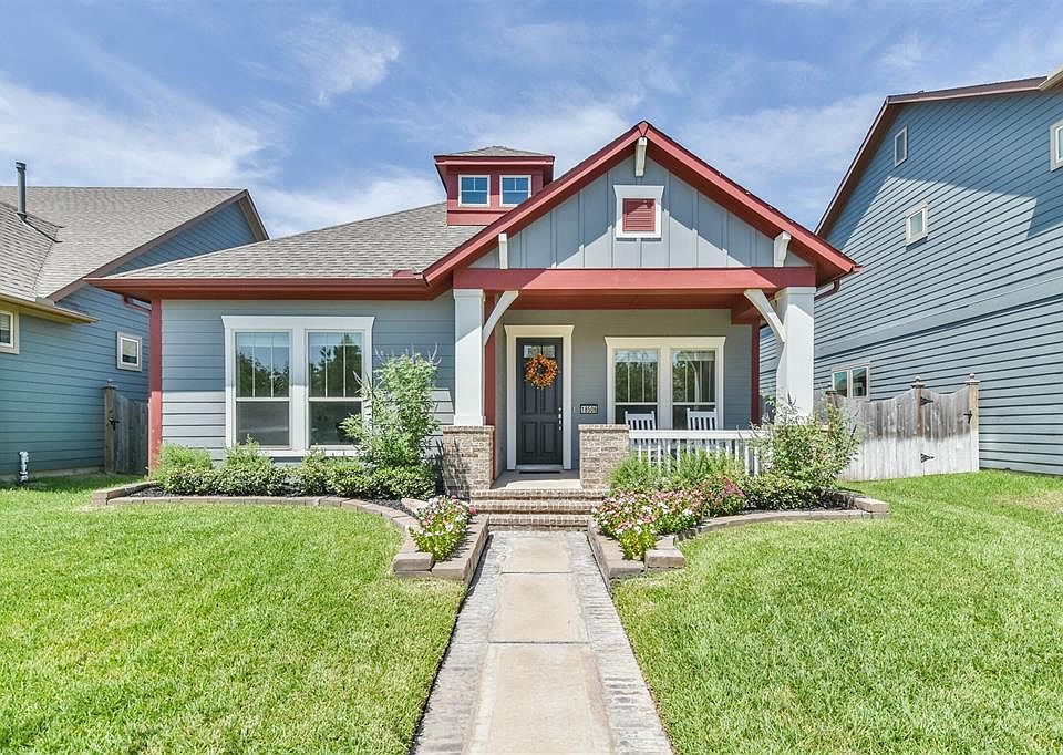 1st image of 18506 Central Creek Drive