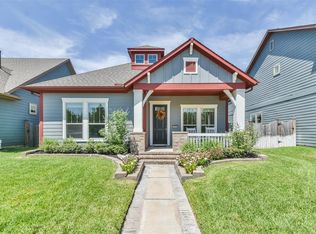18506 Central Creek Dr, Cypress, TX 77433