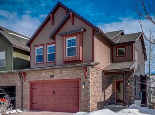 1086 W Abigail Dr, Kamas, UT 84036