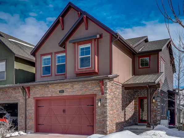 1086 W Abigail Dr, Kamas, UT 84036