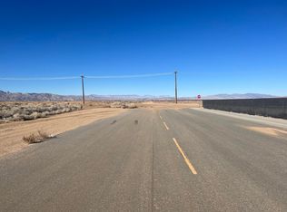 Rea Avenue Apn 213 273 17 #2-00, California City, CA 93505