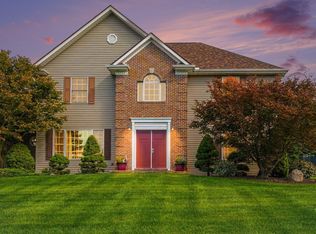 23770 Stonegate Cir, Elkhart, IN 46517