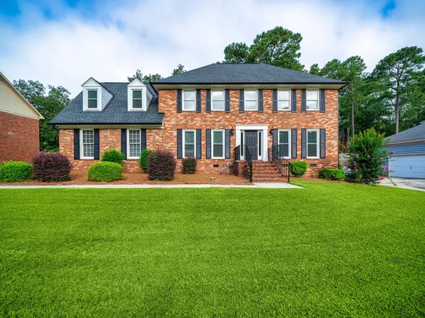 4209 Quail Springs Cir, Martinez, GA 30907