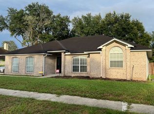 8943 Blaine Meadows Dr, Jacksonville, FL 32257