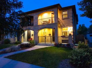 4321 N Vrain St, Denver, CO 80212