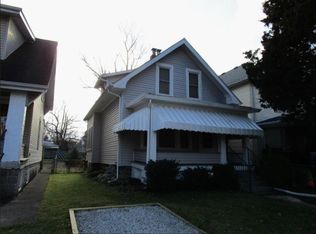 1573 Aberdeen Ave, Columbus, OH 43211