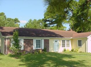 147 Arvin Ct, Havelock, NC 28532