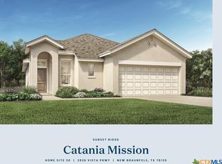 2926 Vista Pkwy, New Braunfels, TX 78130