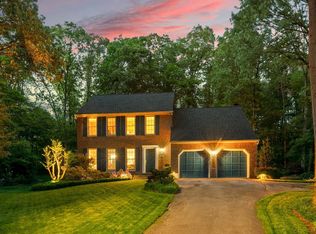 116 Amesbury Ct, Severna Park, MD 21146