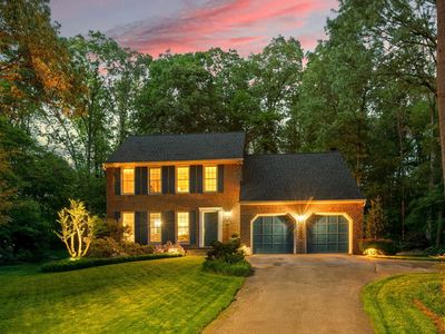 116 Amesbury Ct, Severna Park, MD, 21146