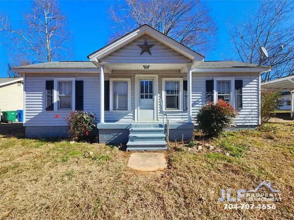 2414 Idlewood Dr, Albemarle, NC 28001