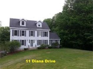 11 Diana Dr, Salem, NH 03079