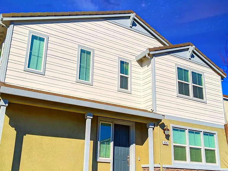 4347 Poppy Meadow St — Photo 1