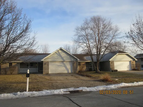 603 E Mondamin St, Minooka, IL 60447