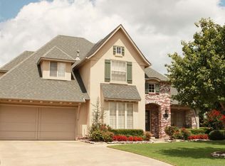 8821 E 119th St S, Bixby, OK 74008